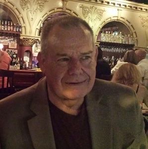 Meet your Posher, Ron